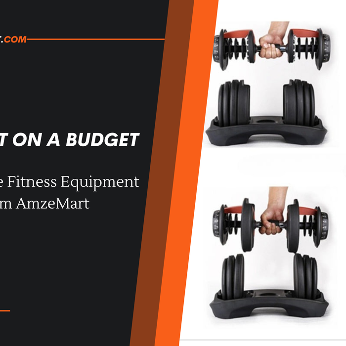 Fitness Equipment