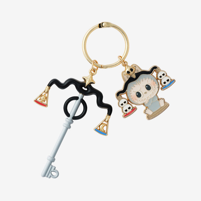 The Monster Constellation Series Key Pendant Blind Box