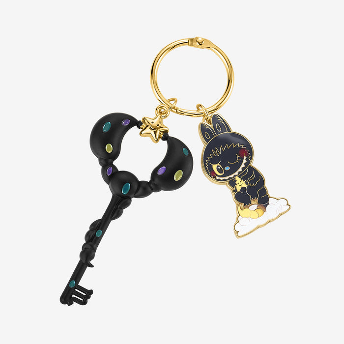 The Monster Constellation Series Key Pendant Blind Box