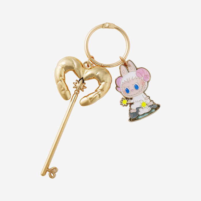 The Monster Constellation Series Key Pendant Blind Box