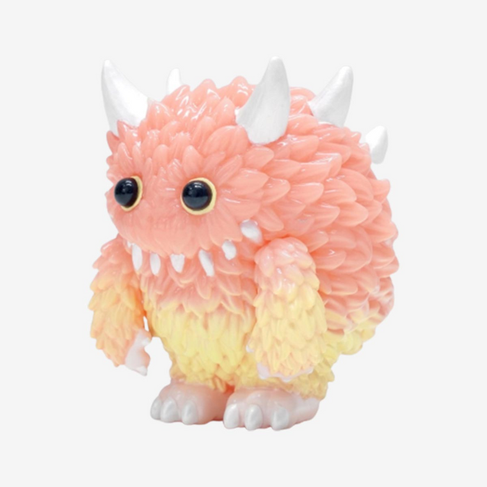 Kaiju Series 2.5 Monster Hunting Action Figures