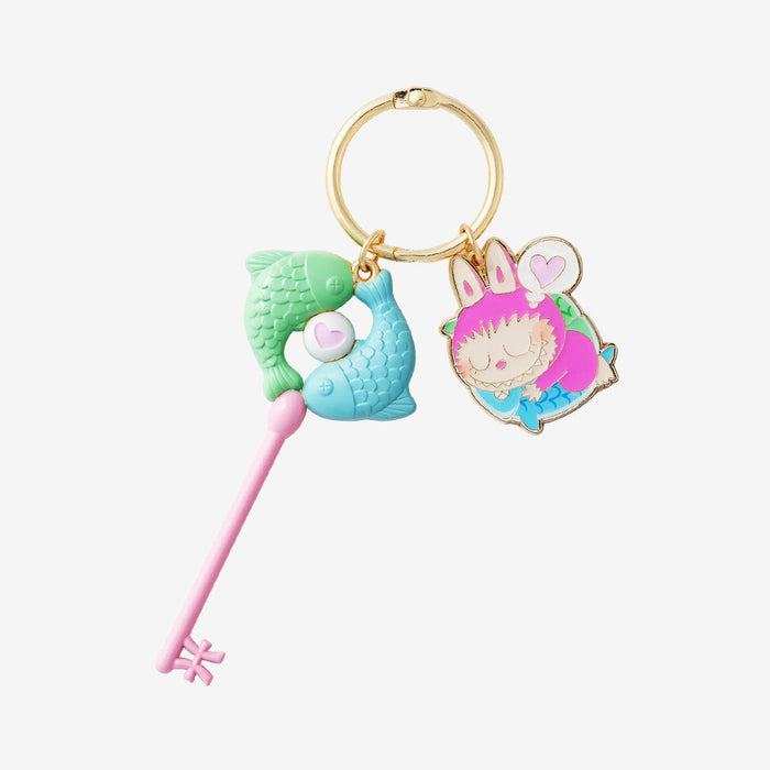 The Monster Constellation Series Key Pendant Blind Box