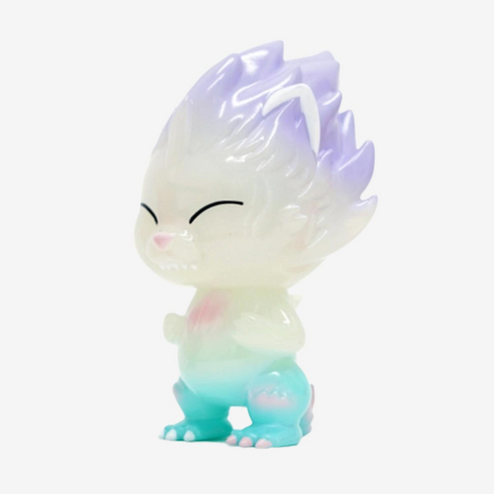 Kaiju Series 2.5 Monster Hunting Action Figures