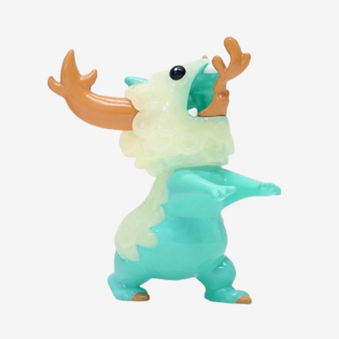 Kaiju Series 2.5 Monster Hunting Action Figures