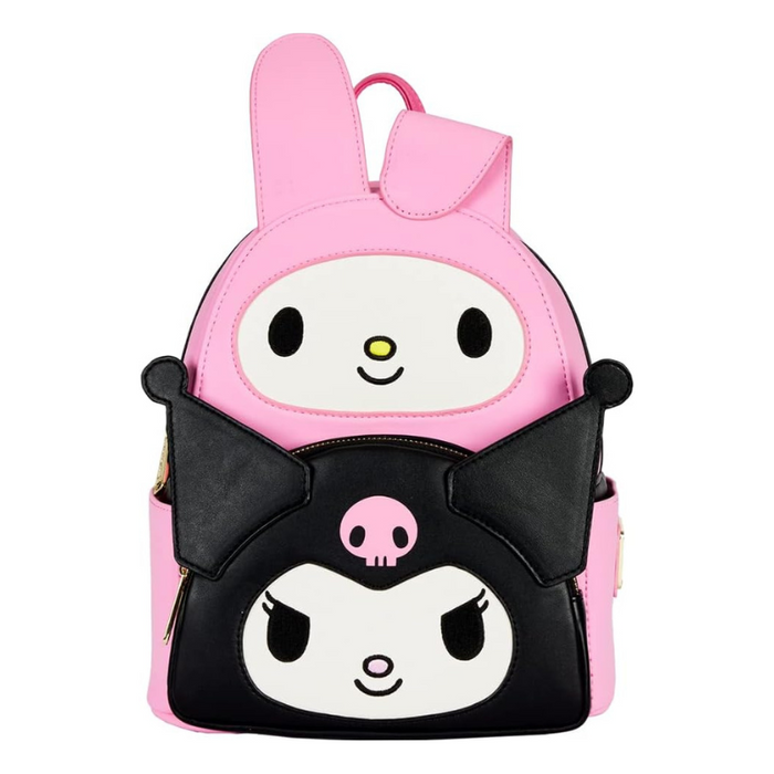 Cartoon School Bag