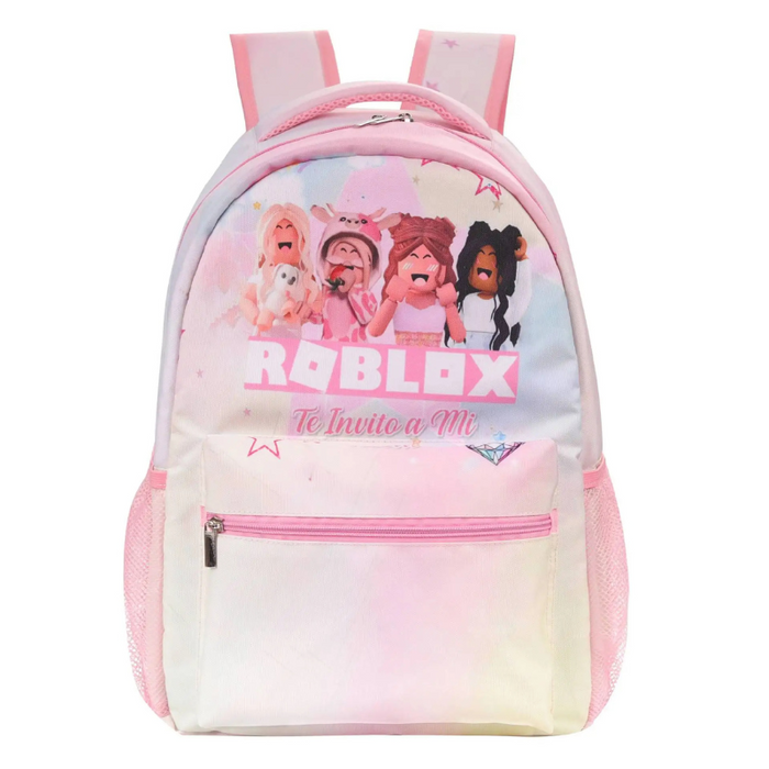 Roblox Character Backpack