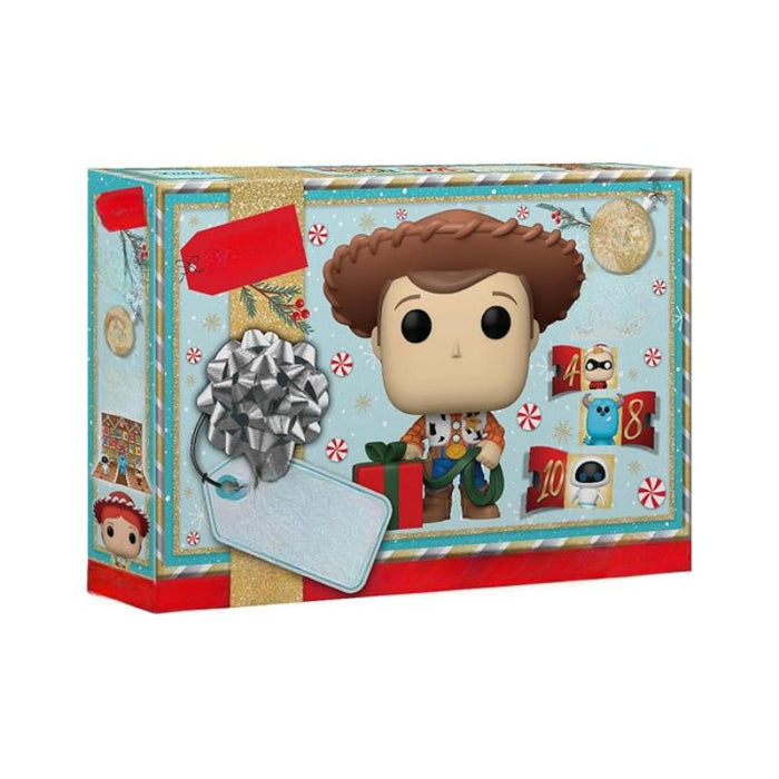 Holiday Collectible Toy Figure Set