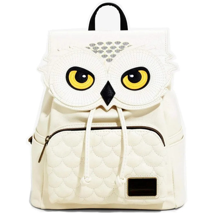 The Owl Mini Backpack