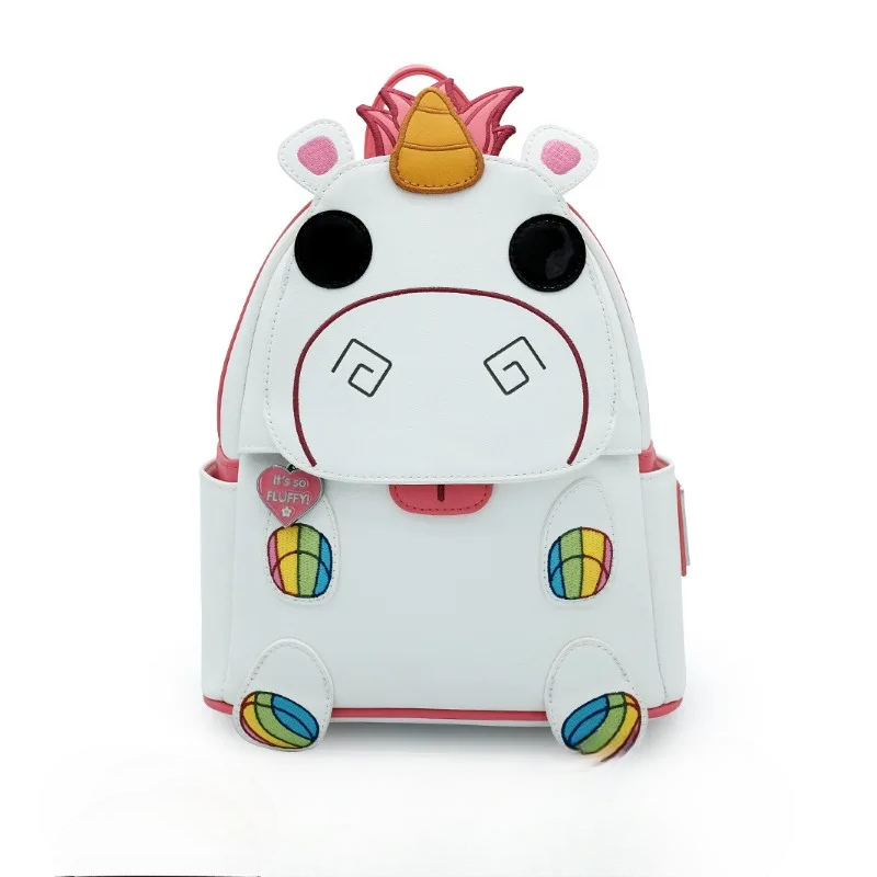 Unicorn Themed Backpack — amzemart