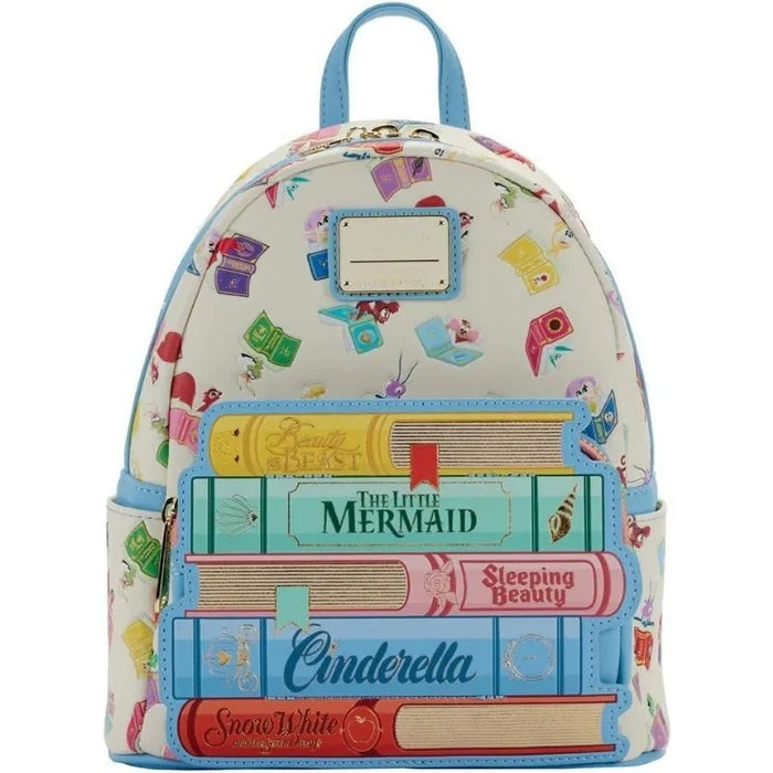 Princess Books Classics Mini Backpack