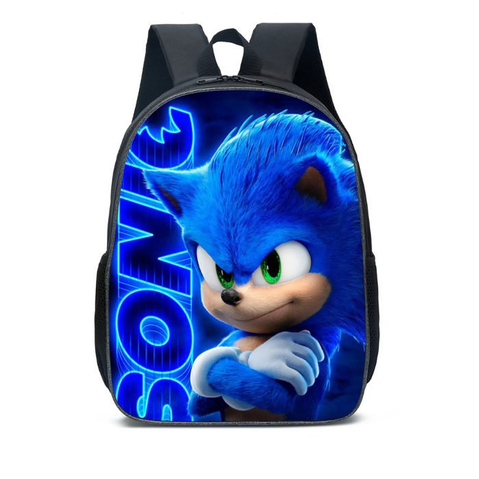 Sonic Animation Backpack