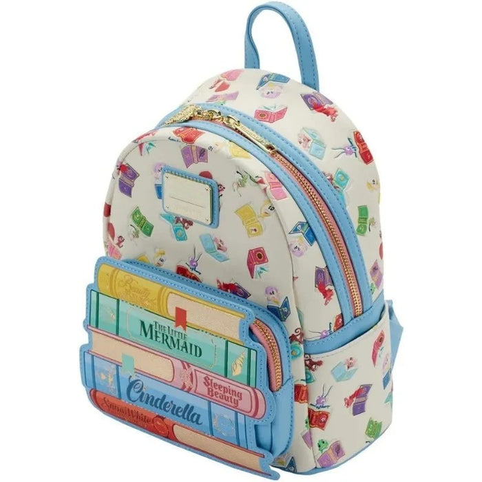 Princess Books Classics Mini Backpack