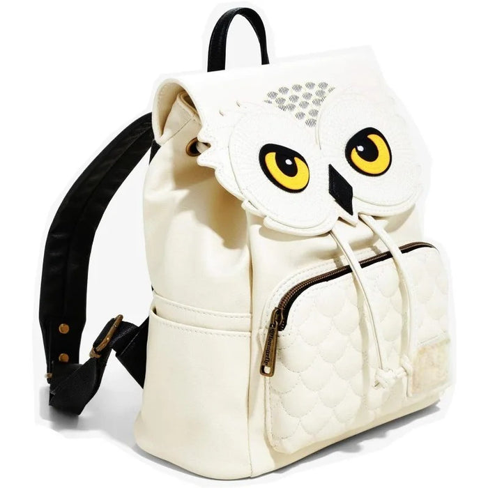 The Owl Mini Backpack