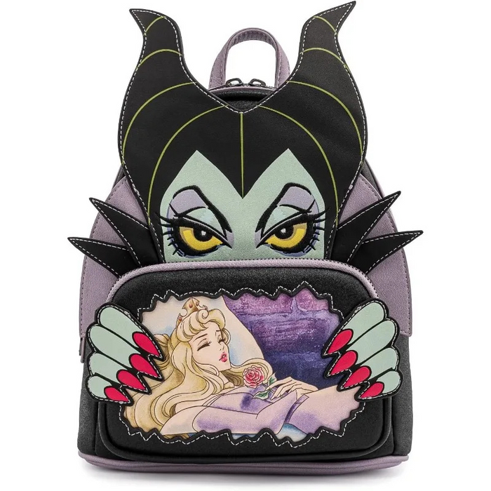 Sleeping Beauty Mini Bagpack