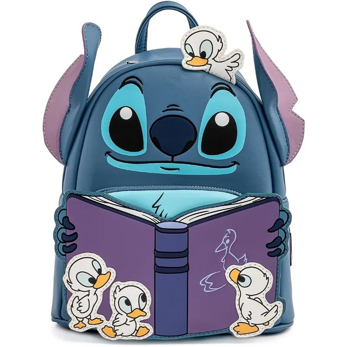 Lilo And Stitch Mini Backpack