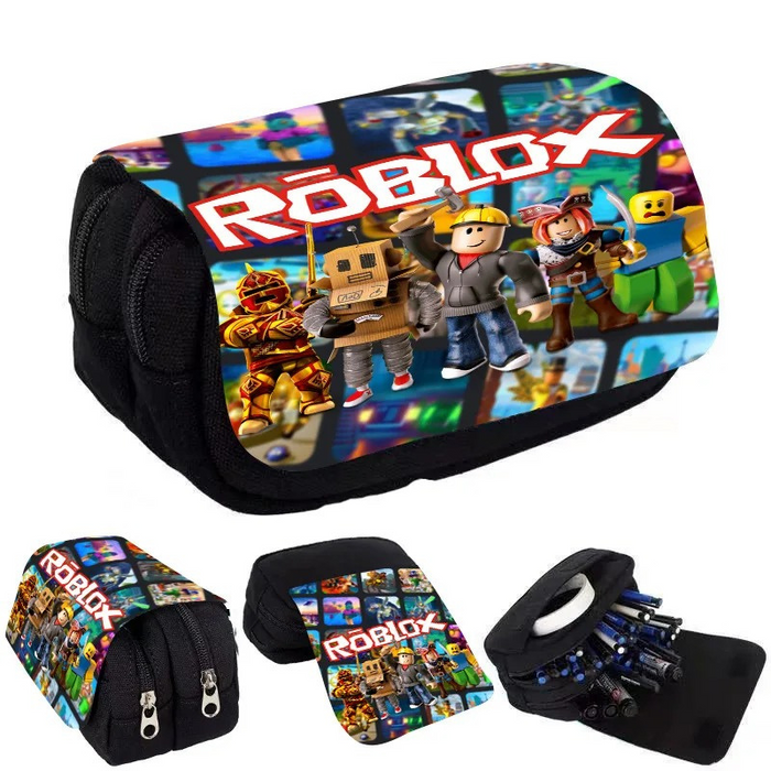 Roblox School Pencil Case