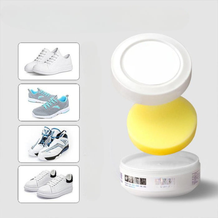 Shoes Multifunctional Cleaning Cream