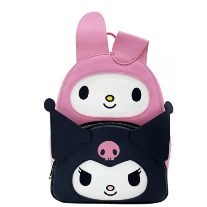 Animated Character Backpack For Kids