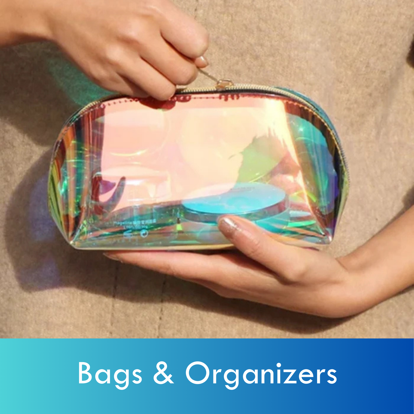 Bags & Organizers