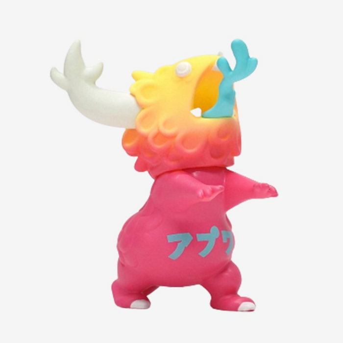 Kaiju Series 2.5 Monster Hunting Action Figures