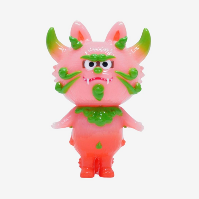 Kaiju Series 2.5 Monster Hunting Action Figures