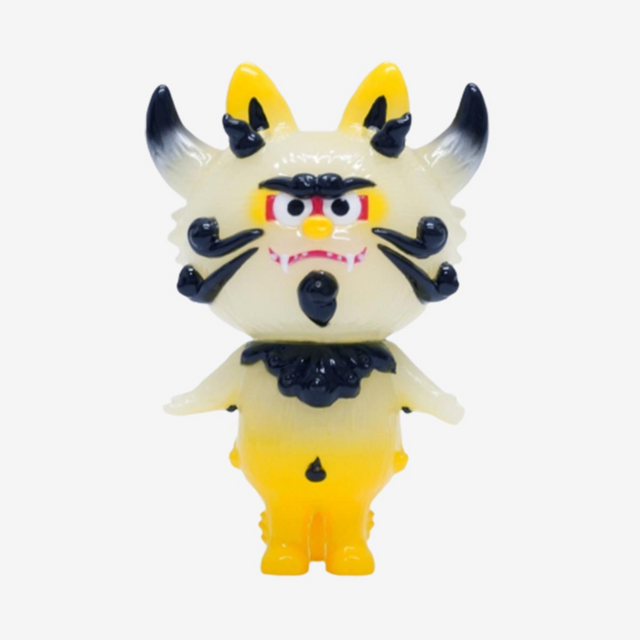 Kaiju Series 2.5 Monster Hunting Action Figures