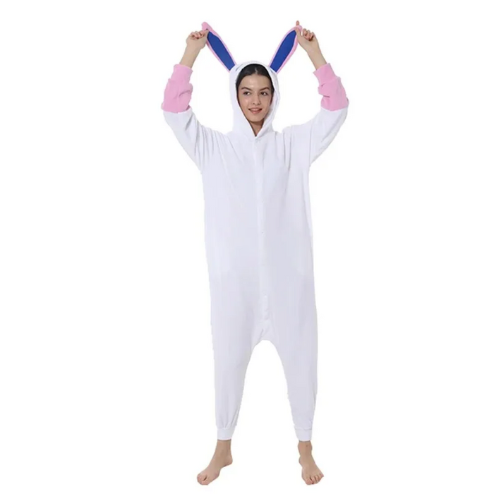 Sylveon Themed Adult Onesie
