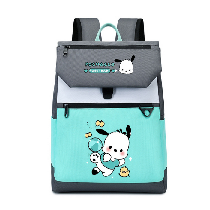 Kuromi Melody Backpack