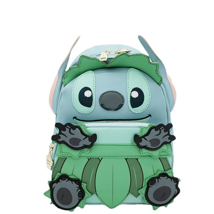 Stitch Themed Backpack