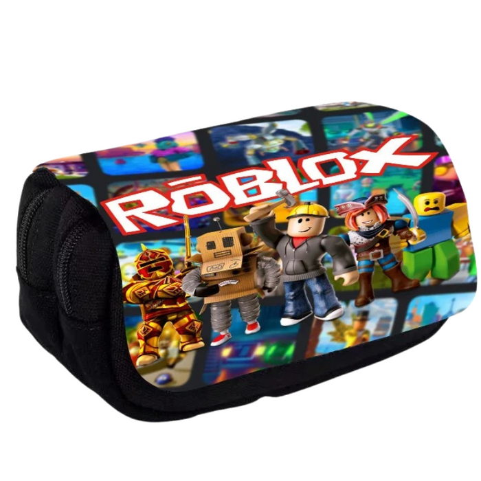 Roblox School Pencil Case