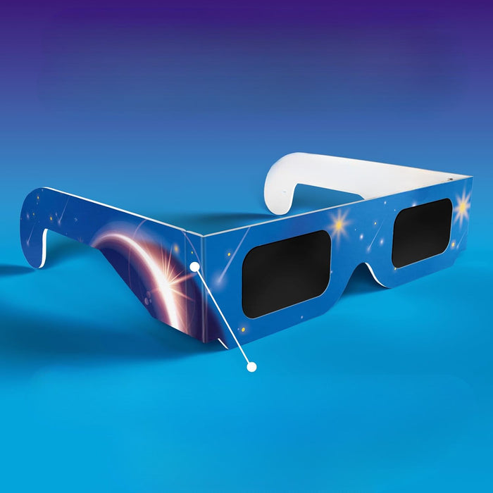Eclipse Viewing Glasses