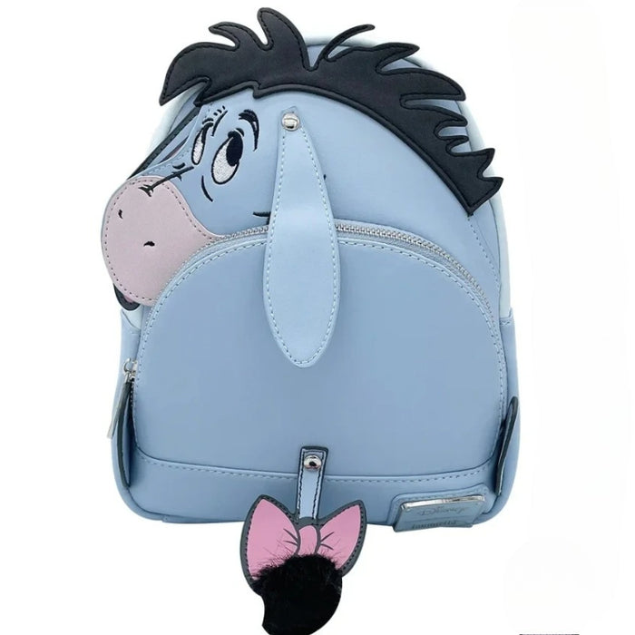 Animated Character Backpack For Kids