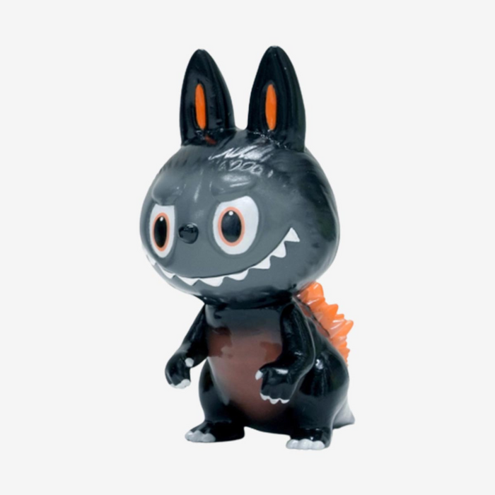 Kaiju Series 2.5 Monster Hunting Action Figures