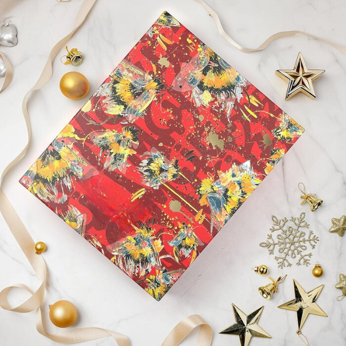 Holiday Cheer Gift Box Set