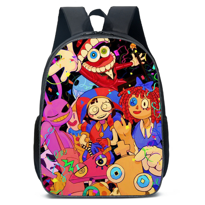 The Amazing Digital Circus Backpack