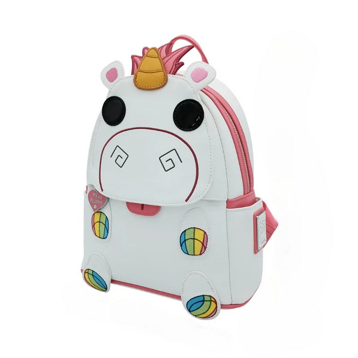 Unicorn Themed Backpack