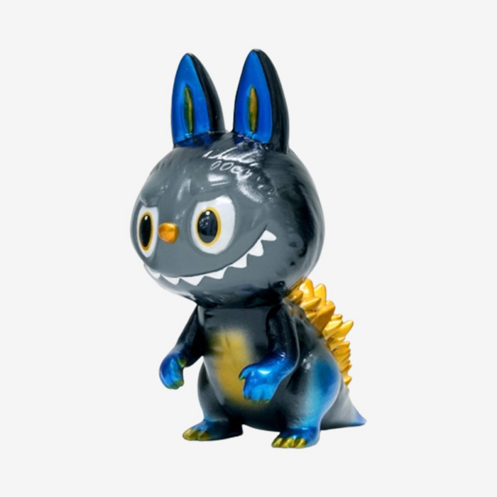 Kaiju Series 2.5 Monster Hunting Action Figures