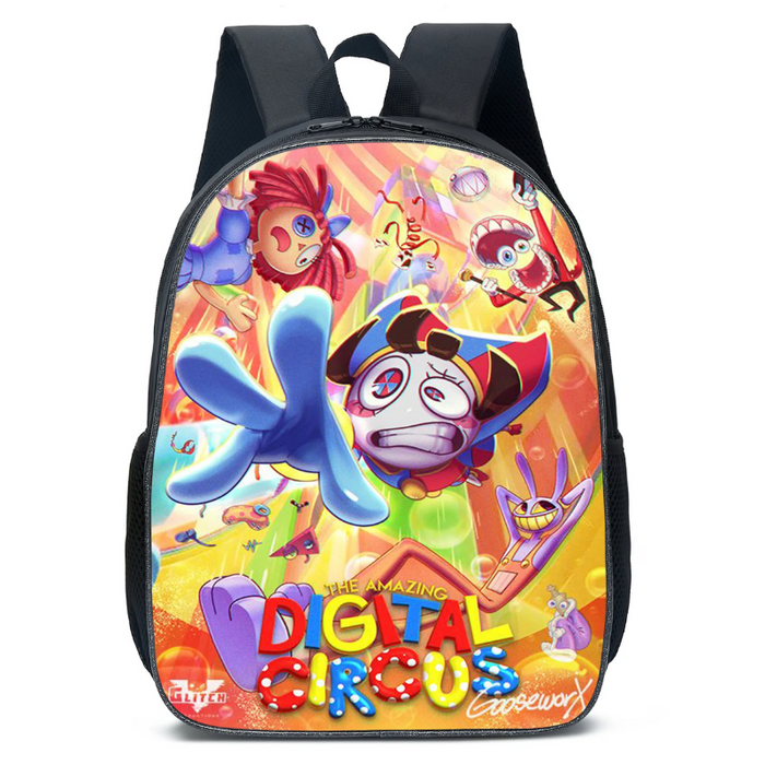 The Amazing Digital Circus Backpack