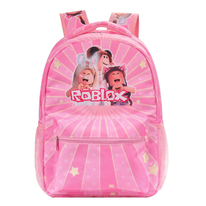 Roblox Character Backpack