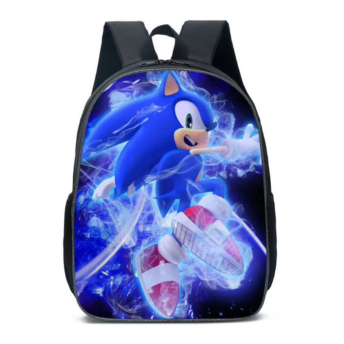 Sonic Animation Backpack