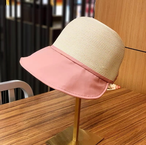 Large Brim Sunscreen Hat