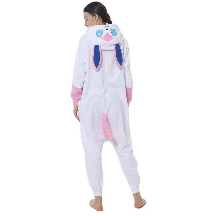 Sylveon Themed Adult Onesie