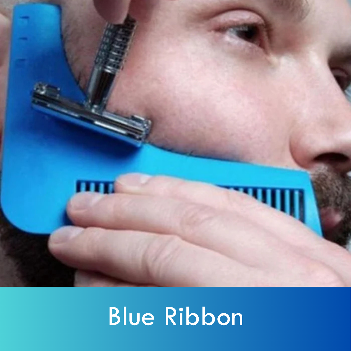 Blue Ribbon