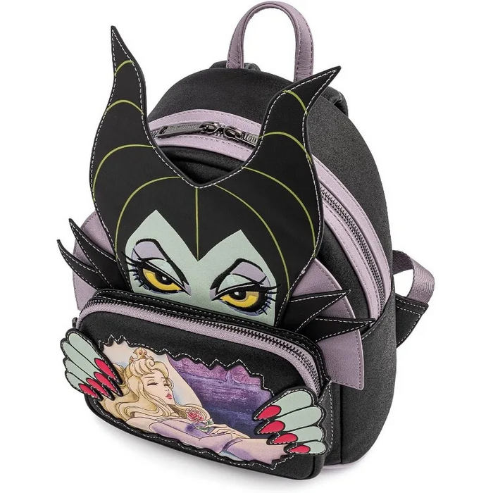 Sleeping Beauty Mini Bagpack