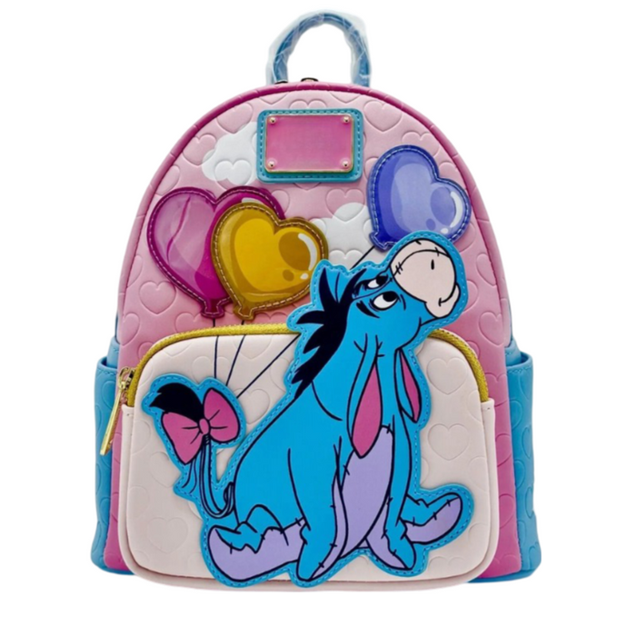 Animated Character Backpack For Kids