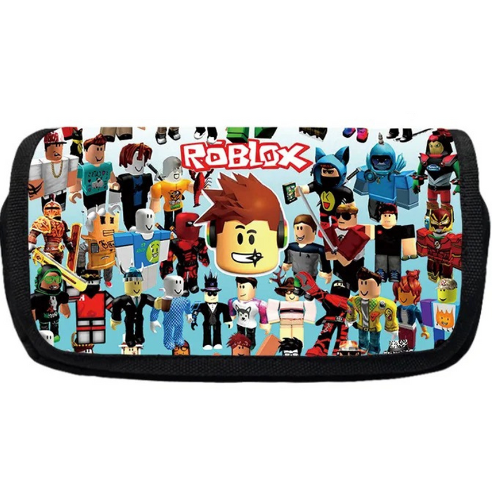 Roblox School Pencil Case