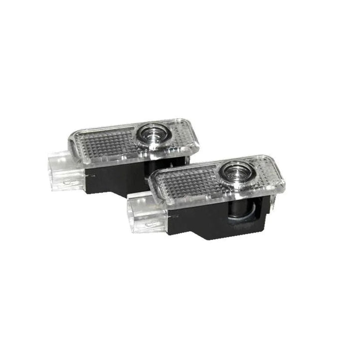 Set Of 2 Audi Door Projector Light