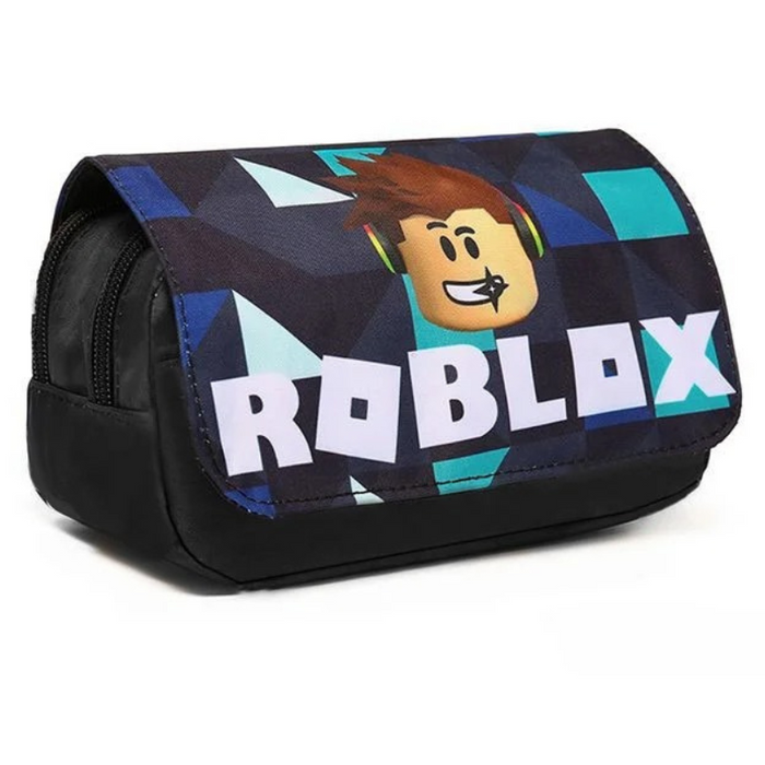 Roblox School Pencil Case