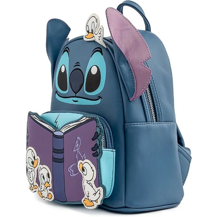 Lilo And Stitch Mini Backpack