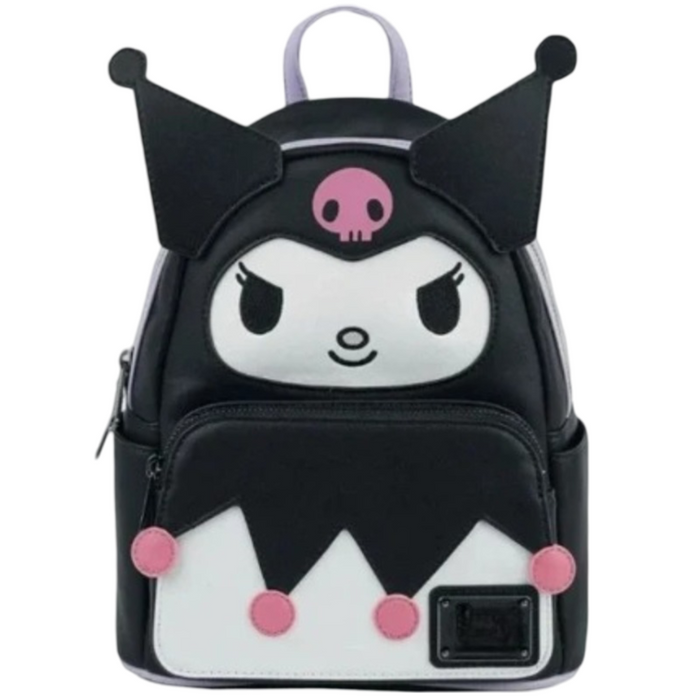 Animated Character Backpack For Kids